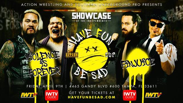 watch wrestling up live