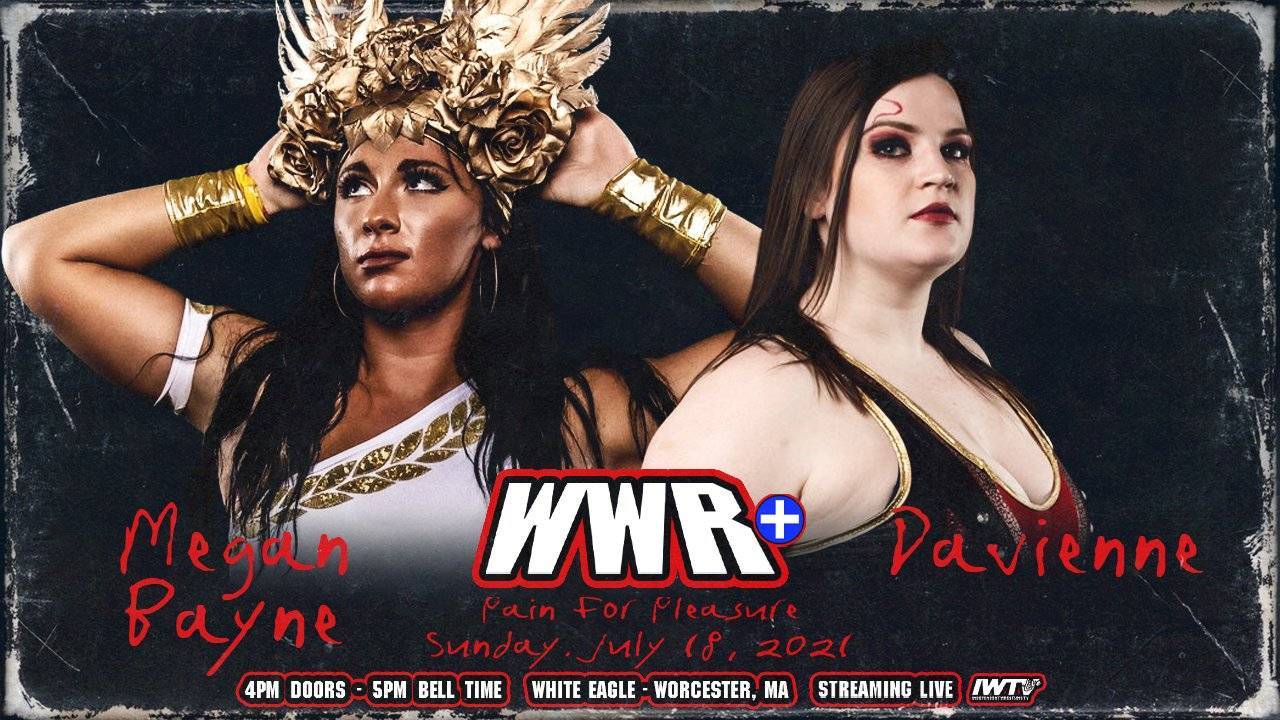 Wrestling On Demand IndependentWrestling.tv