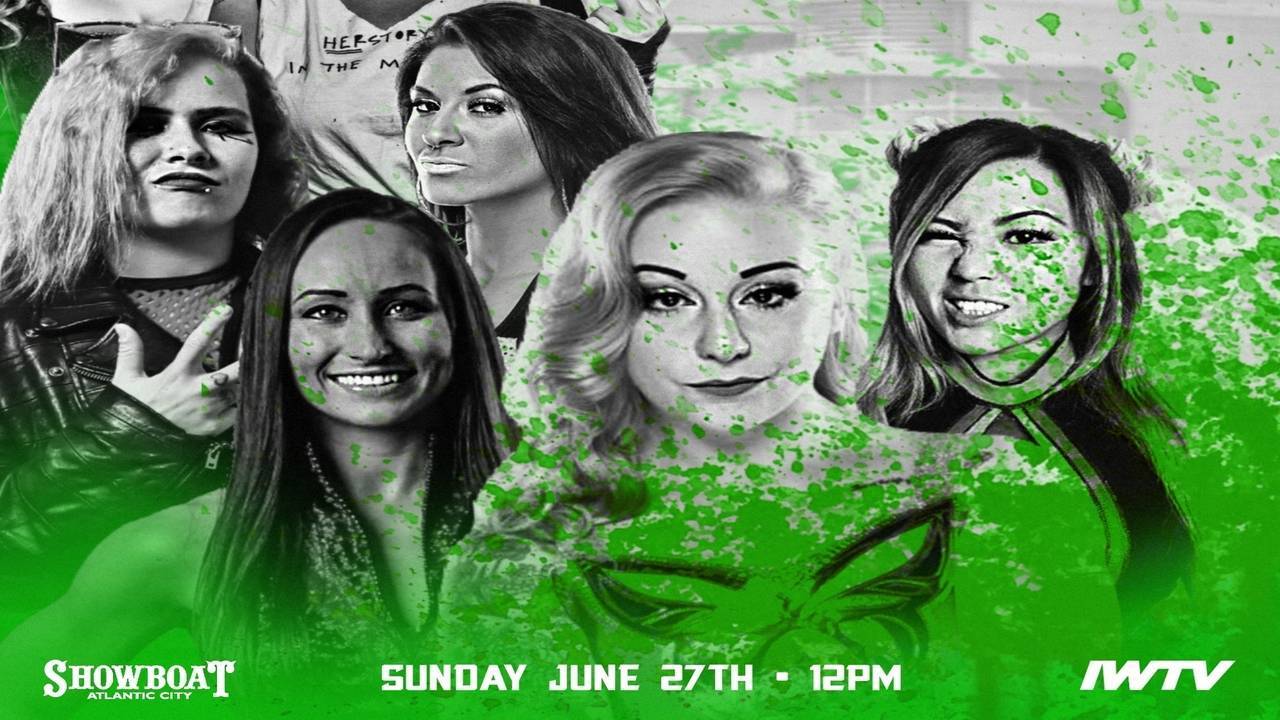 Stand Alone Wrestling IndependentWrestling.tv