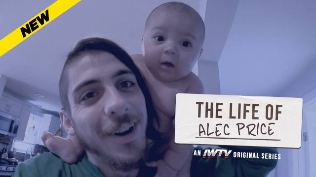 The Life Of Alec Price