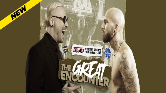 NSPW - The Great Encounter 2024