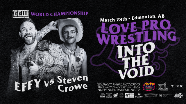 LPW 35: Into The Void