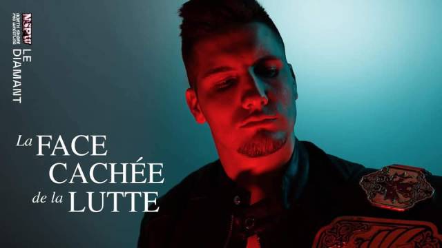 NSPW - La Face Cachee De La Lutte