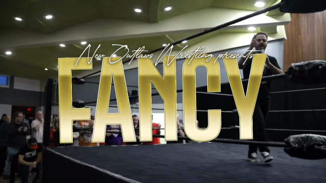 NOW - Fancy