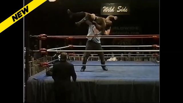 Wildside - Episode 232
