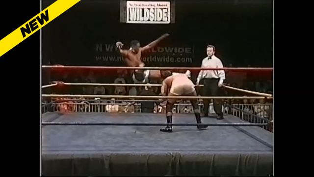 Wildside - Episode 278