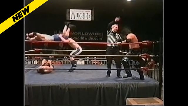 Wildside - Episode 280