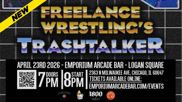 Freelance - Trashtalker