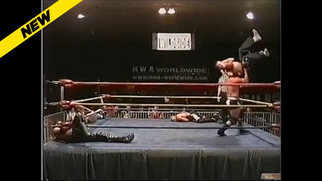 Wildside - Episode 277