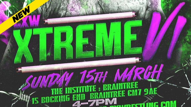 CXW - Xtreme VI