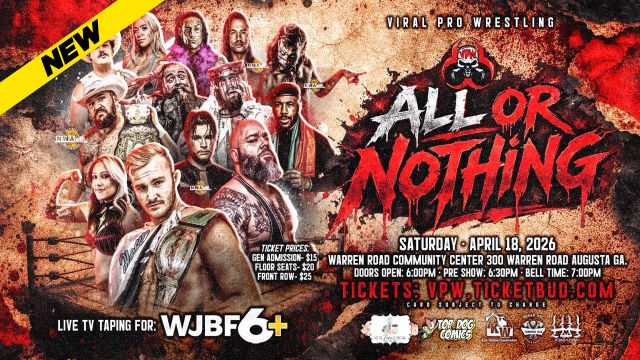 Viral Pro - All Or Nothing