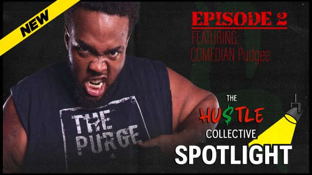 The Hustle Collective - Ep 2