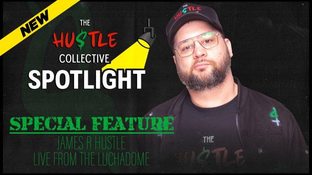 The Hustle Collective - Special Feature