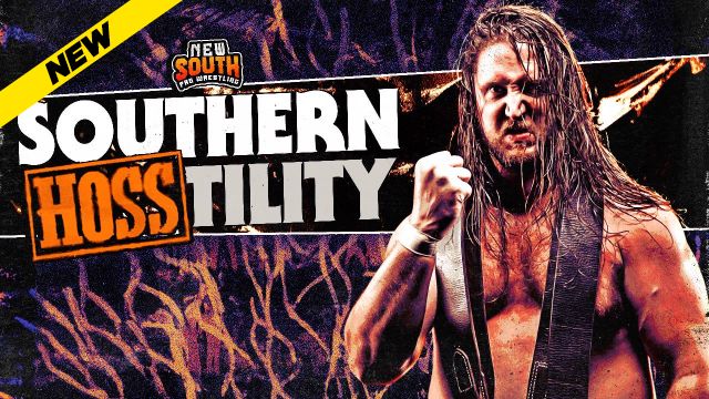 New South - Southern HOSStility