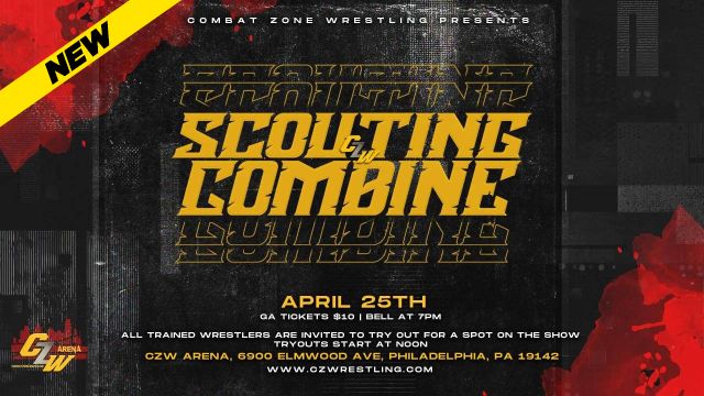 CZW - Scouting Combine
