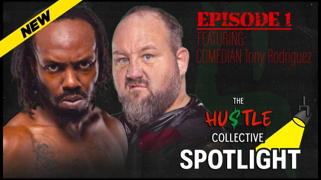 The Hustle Collective - Ep 1