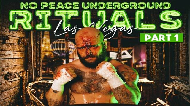 No Peace Underground - Rituals Part 1