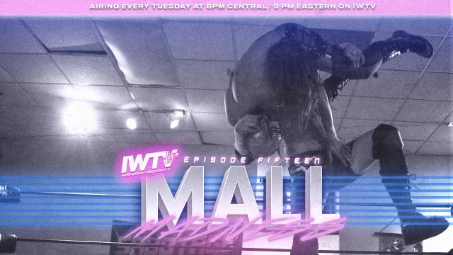 Heavy Metal - Mall Madness Episode 15