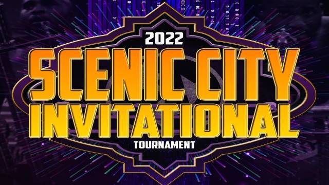 2022 Scenic City Invitational Night 2