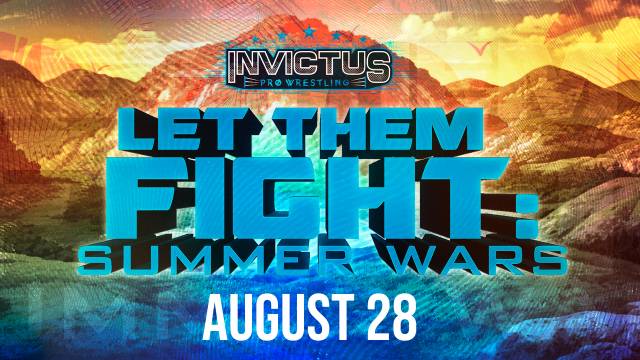Invictus Pro - Let Them Fight: Summer Wars