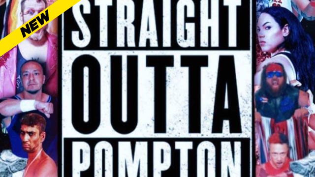FYW - Straight Outta Pompton