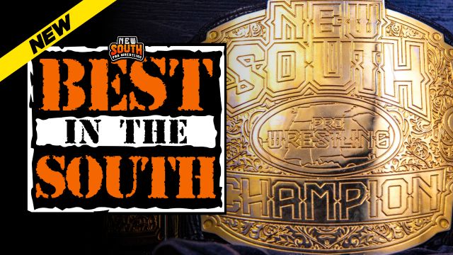 New South - Best in the South 2023
