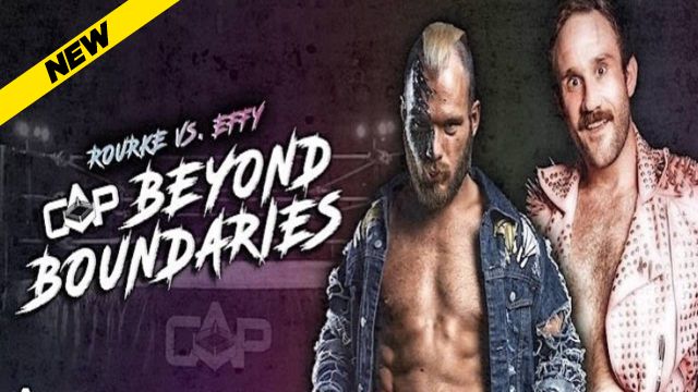 Create A Pro - Beyond Boundaries