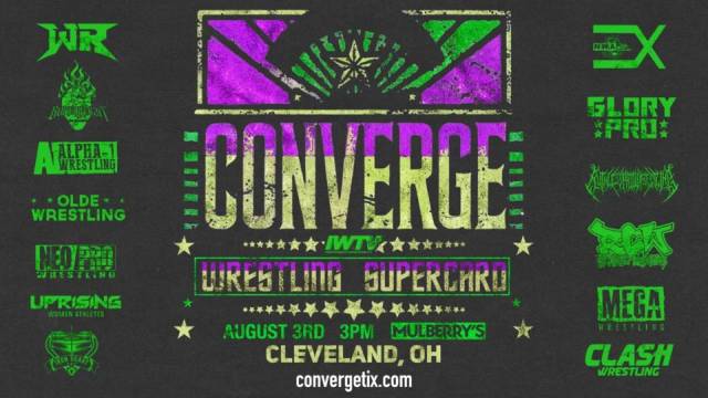 Converge