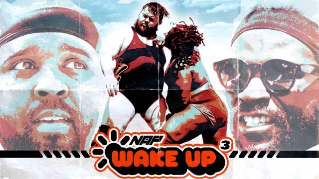 NAP - Wake Up 3