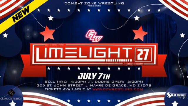 CZW - Limelight 27