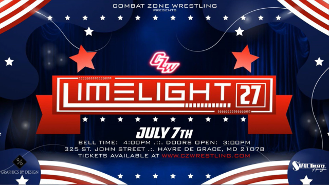 CZW - Limelight 27