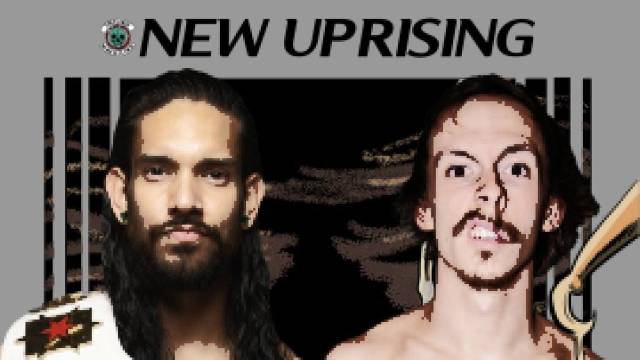 Freelance - New Uprising