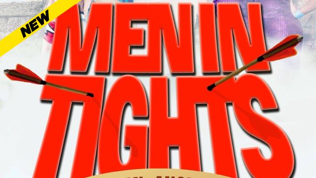 SOS - Men in Tights
