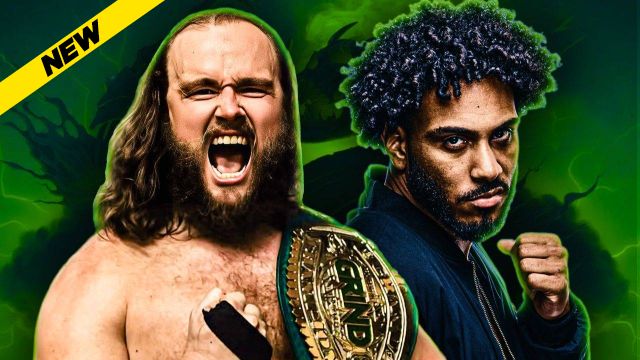 Pro Wrestling GRIND - Combat Mosh