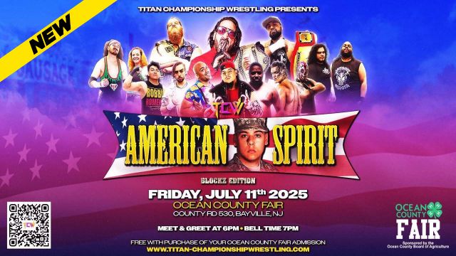 TCW - American Spirit