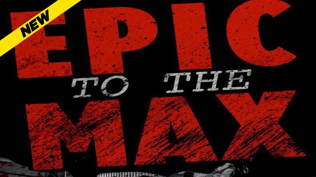 Pro Wrestling Epic - Epic To The Max