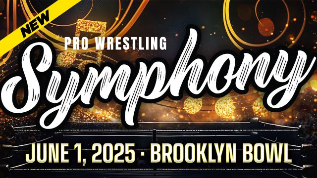 Pro Wrestling Symphony