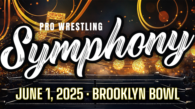Pro Wrestling Symphony