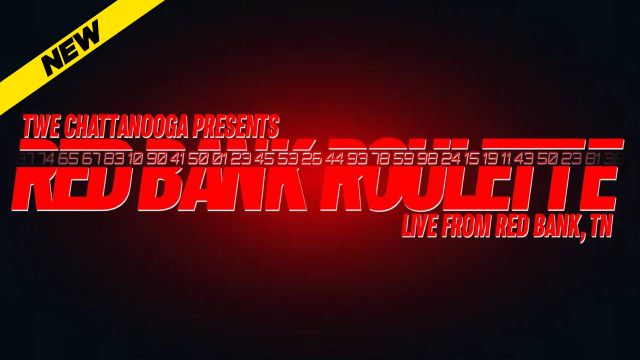 TWE - Red Bank Roulette 2025
