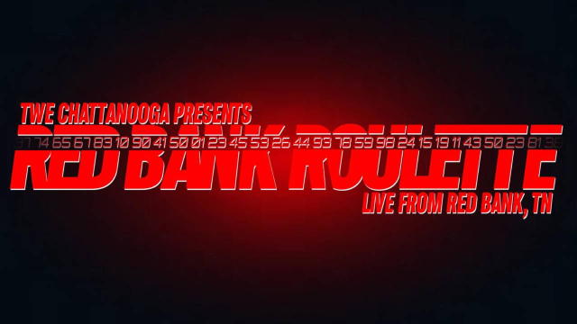 TWE - Red Bank Roulette 2025