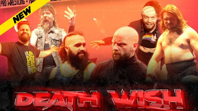Kaizen Pro - Deathwish