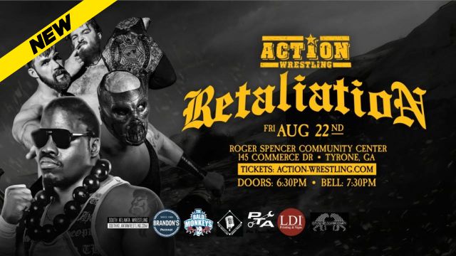 ACTION - Retaliation