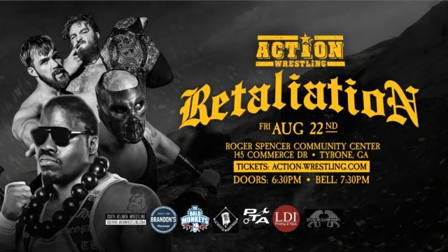 ACTION - Retaliation