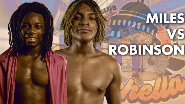 PAWDWC Presents: F1ght Club Pro Wrestling - Moechella Season 2, Episode 1