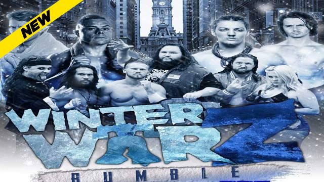 New South - Winter Warz Rumble 2
