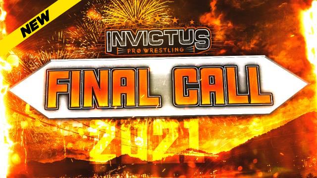 Invictus Pro - Final Call 2021