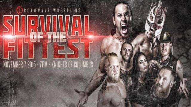 Dreamwave - Survival Of The Fittest