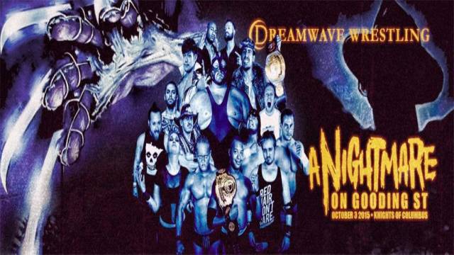 Dreamwave - A Nightmare on Gooding St.