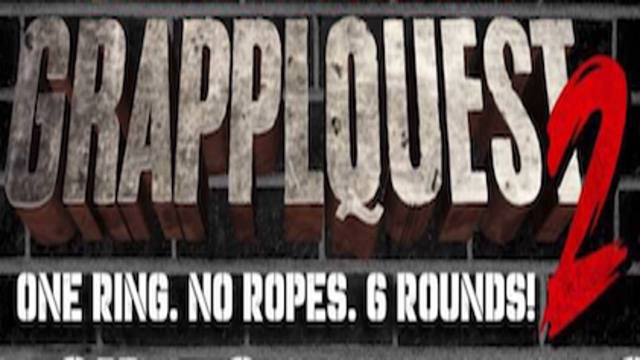 Borracho Pro - Grapplquest 2