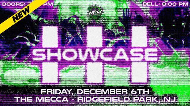 NFW - Showcase III